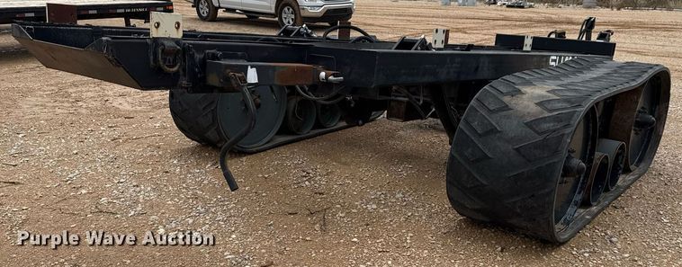 image for item ED5624 Summit LandLuvr module mover