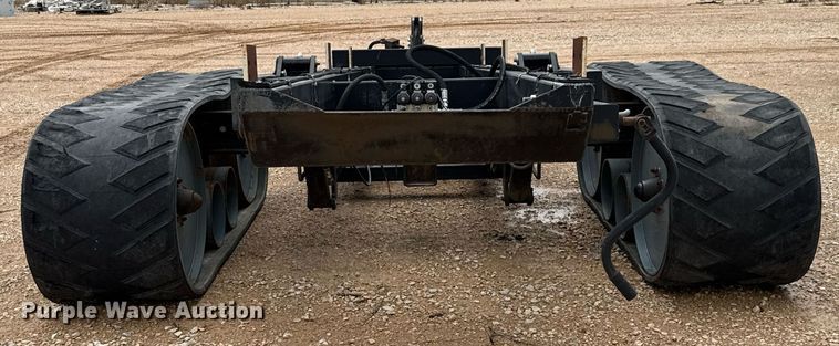 image for item ED5624 Summit LandLuvr module mover