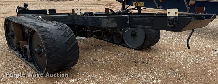 image for item ED5624 Summit LandLuvr module mover