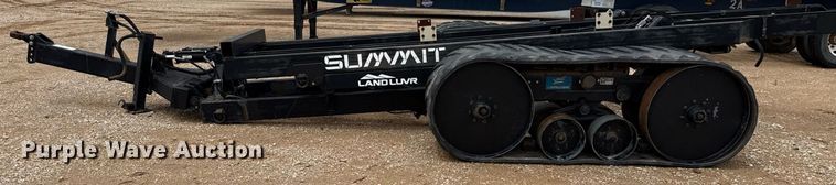 image for item ED5624 Summit LandLuvr module mover