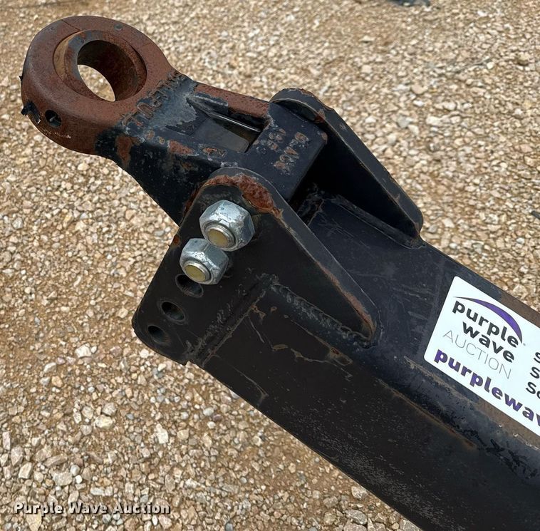 image for item ED5624 Summit LandLuvr module mover