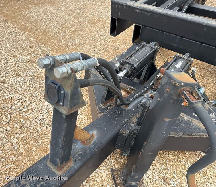 image for item ED5624 Summit LandLuvr module mover