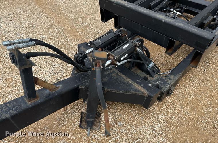 image for item ED5624 Summit LandLuvr module mover