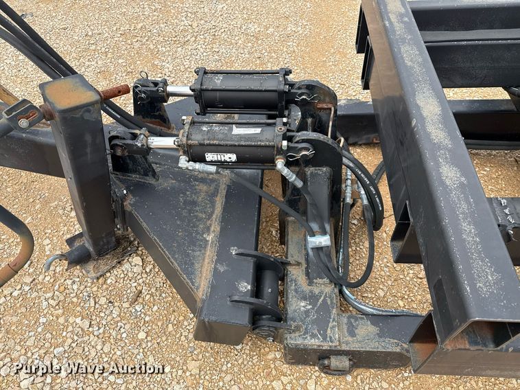 image for item ED5624 Summit LandLuvr module mover