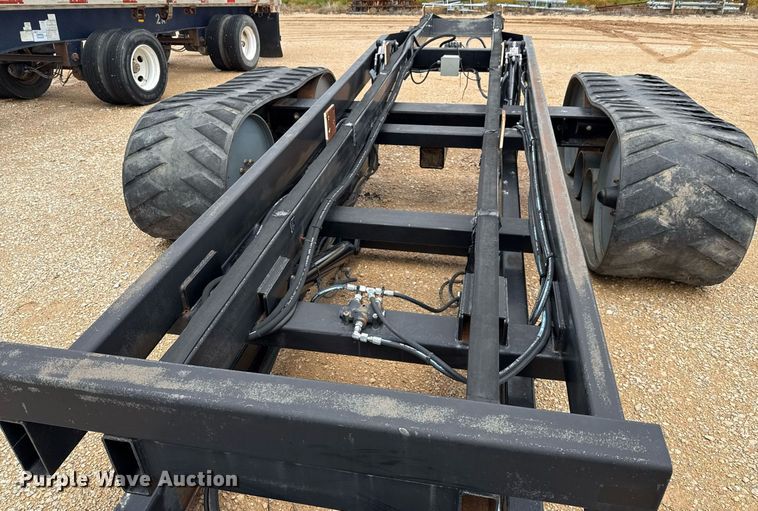 image for item ED5624 Summit LandLuvr module mover