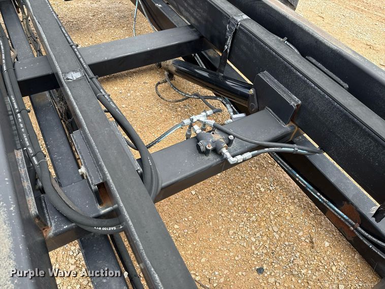 image for item ED5624 Summit LandLuvr module mover