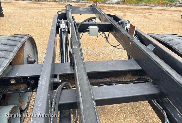 image for item ED5624 Summit LandLuvr module mover