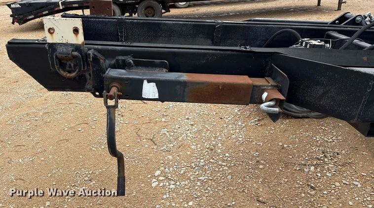 image for item ED5624 Summit LandLuvr module mover