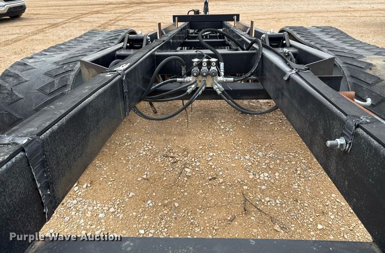 image for item ED5624 Summit LandLuvr module mover