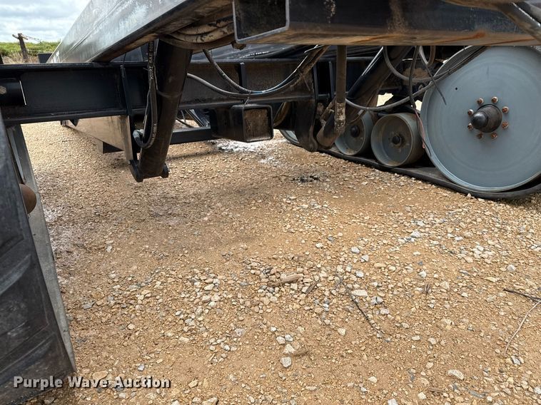 image for item ED5624 Summit LandLuvr module mover