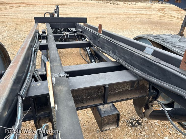 image for item ED5624 Summit LandLuvr module mover