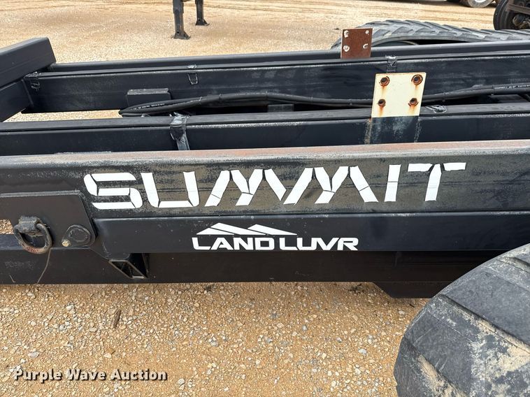 image for item ED5624 Summit LandLuvr module mover