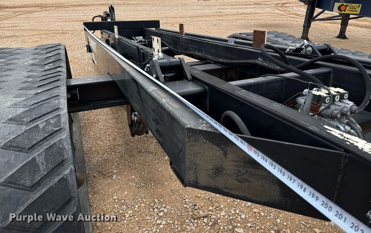 image for item ED5624 Summit LandLuvr module mover