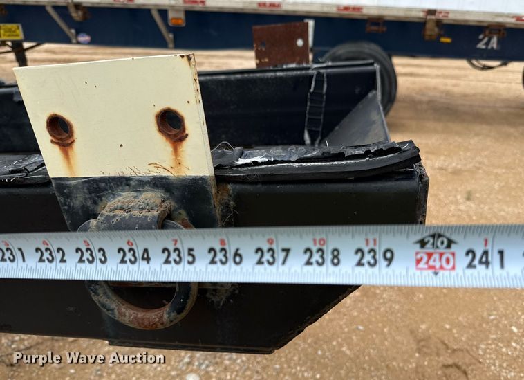 image for item ED5624 Summit LandLuvr module mover