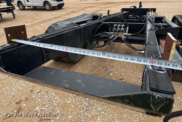 image for item ED5624 Summit LandLuvr module mover