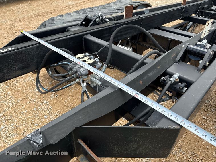 image for item ED5624 Summit LandLuvr module mover