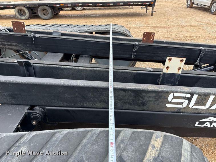 image for item ED5624 Summit LandLuvr module mover