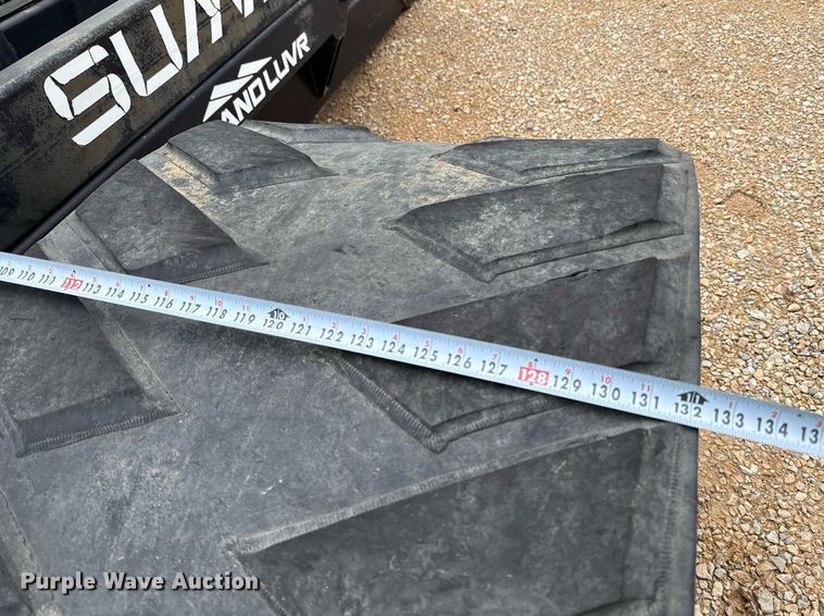 image for item ED5624 Summit LandLuvr module mover