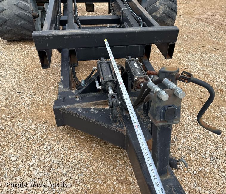 image for item ED5624 Summit LandLuvr module mover