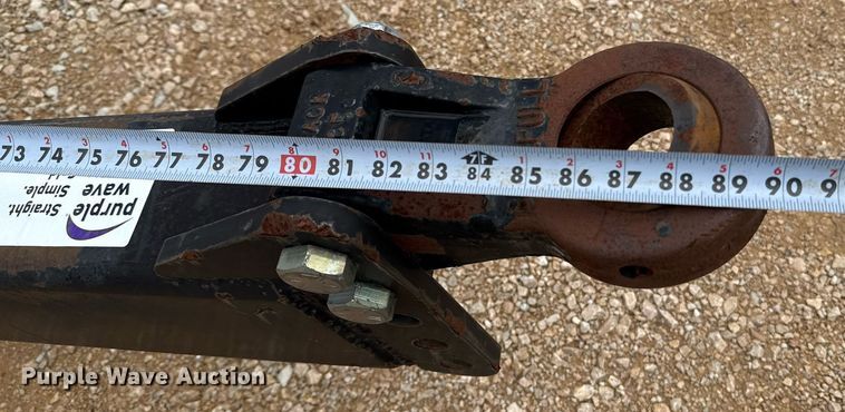 image for item ED5624 Summit LandLuvr module mover