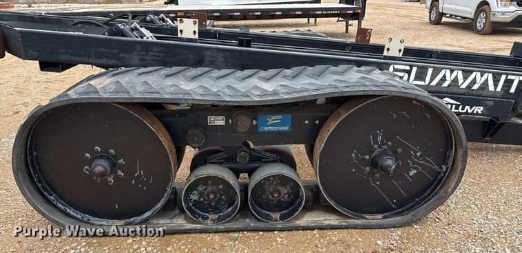 image for item ED5624 Summit LandLuvr module mover