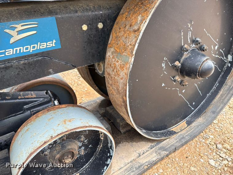 image for item ED5624 Summit LandLuvr module mover