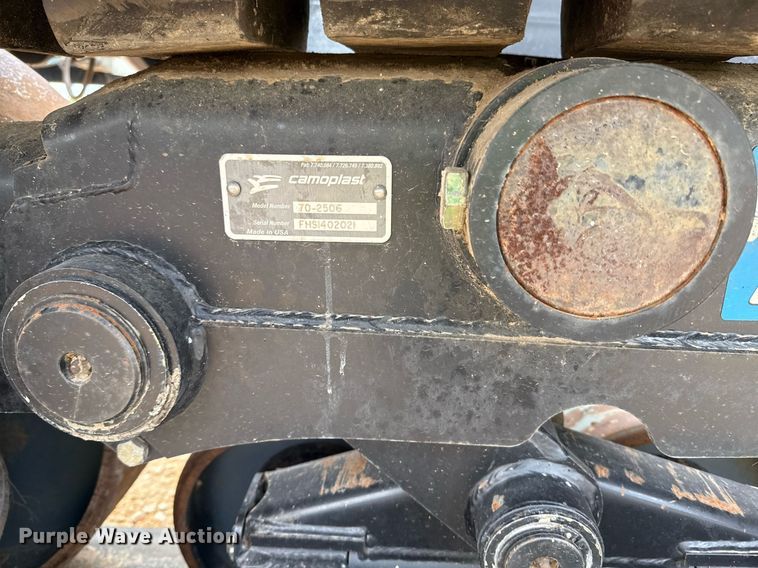 image for item ED5624 Summit LandLuvr module mover