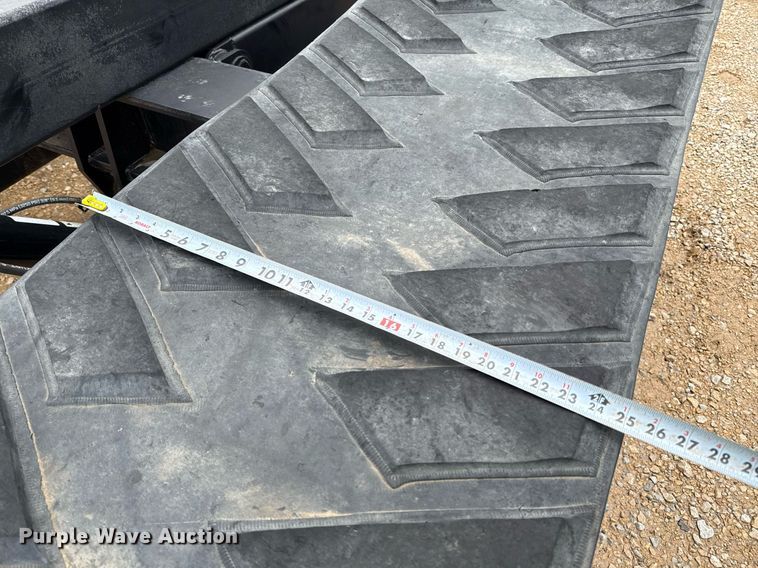 image for item ED5624 Summit LandLuvr module mover