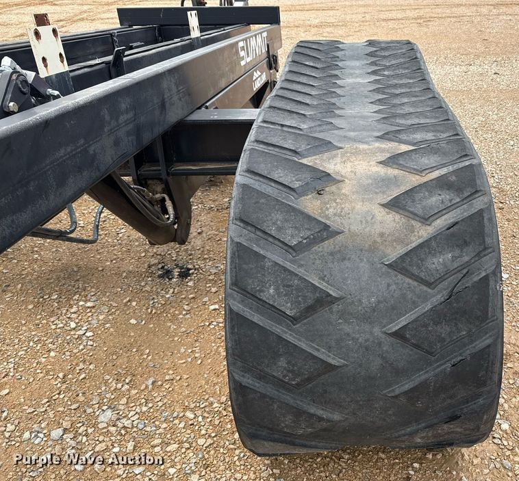 image for item ED5624 Summit LandLuvr module mover