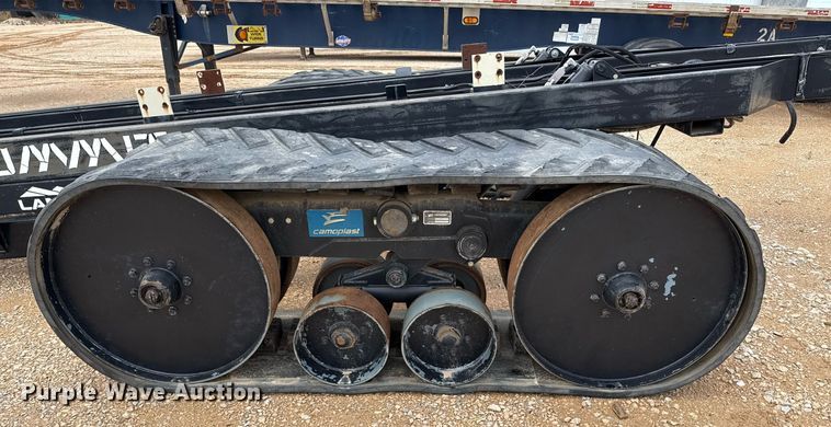 image for item ED5624 Summit LandLuvr module mover