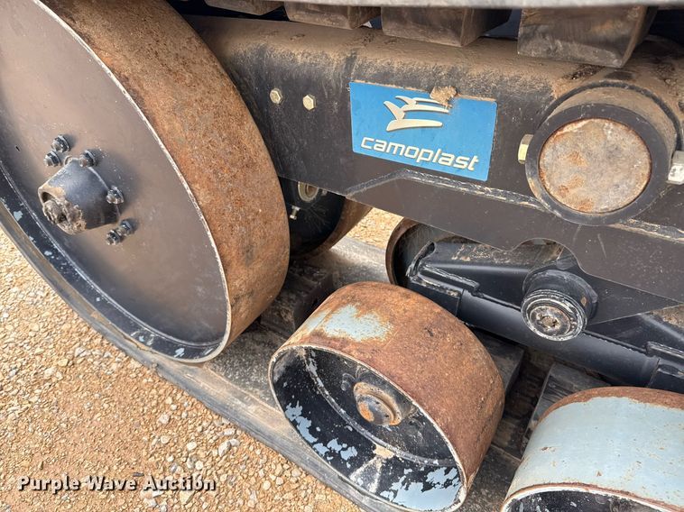 image for item ED5624 Summit LandLuvr module mover