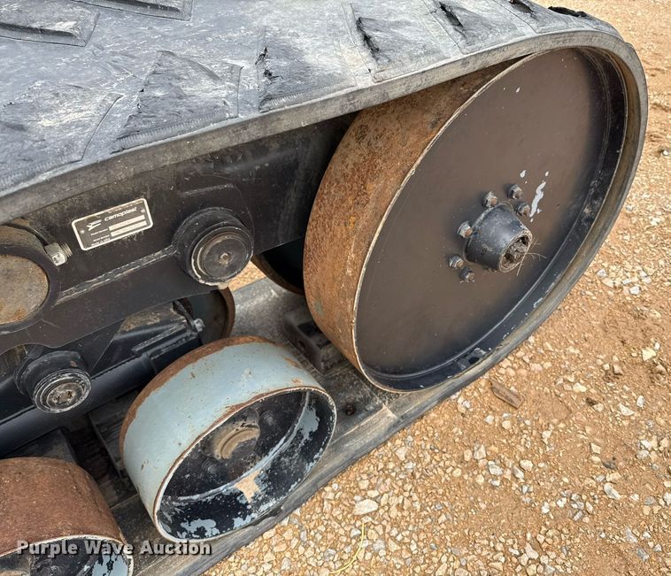 image for item ED5624 Summit LandLuvr module mover