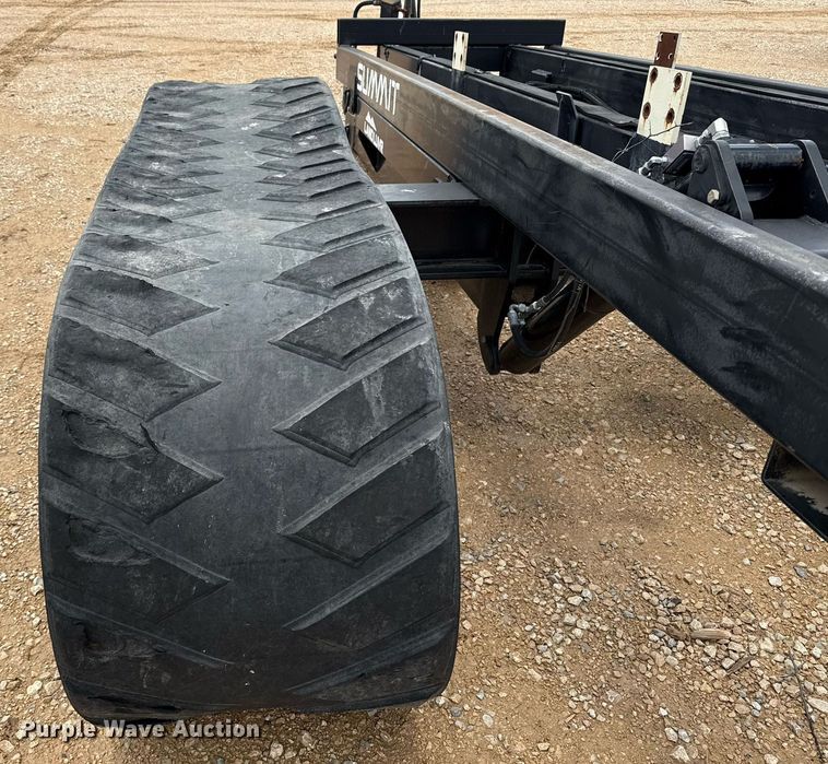 image for item ED5624 Summit LandLuvr module mover