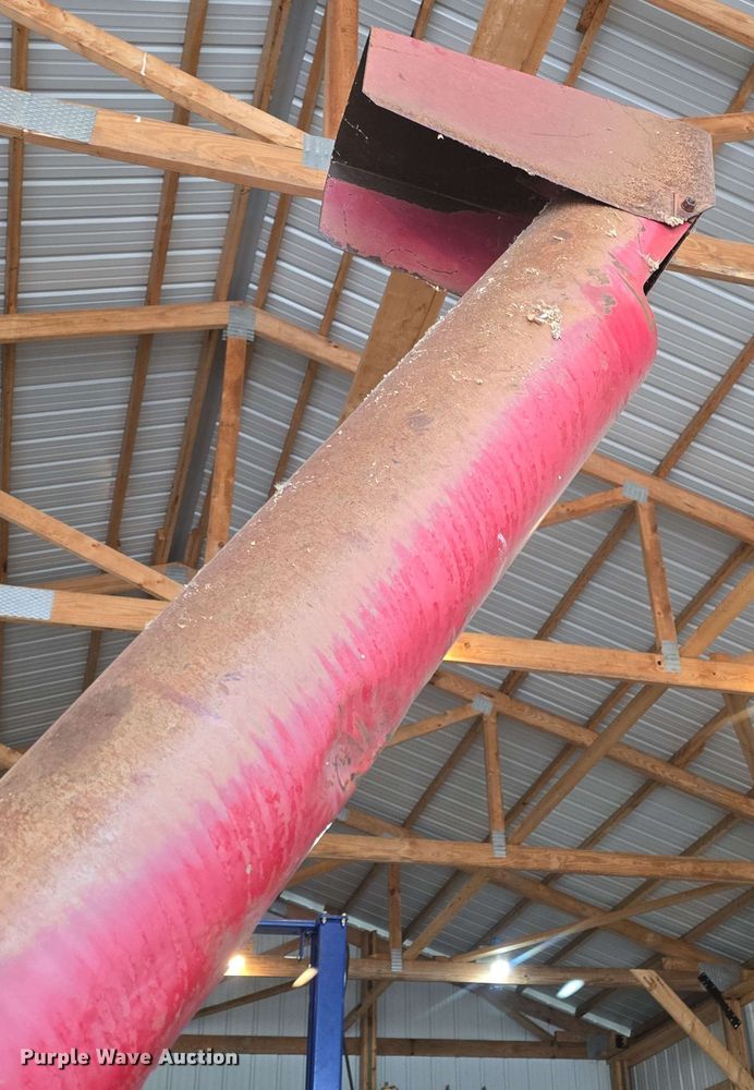 image for item EF3480 International Harvester McCormick No. 80 combine