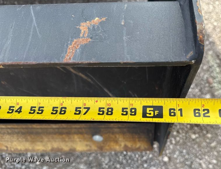 image for item EG5774 2021 Yanmar YT235 MFWD tractor