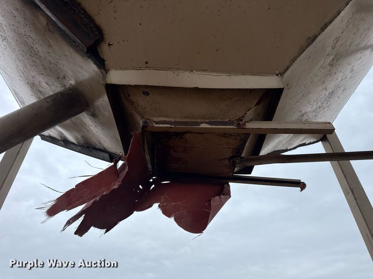 image for item EG8055 Grain bin