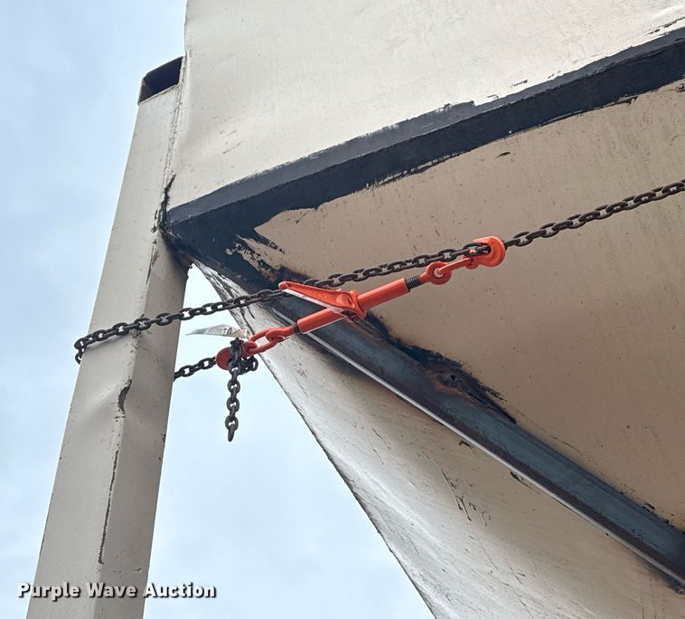 image for item EG8055 Grain bin