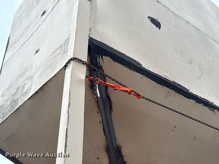 image for item EG8055 Grain bin