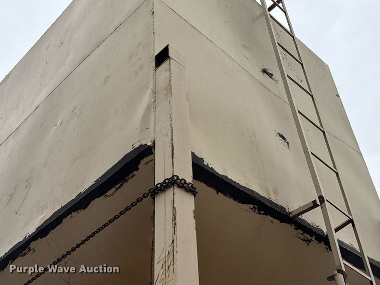 image for item EG8055 Grain bin