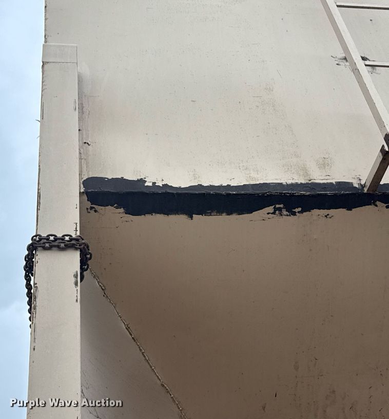 image for item EG8055 Grain bin