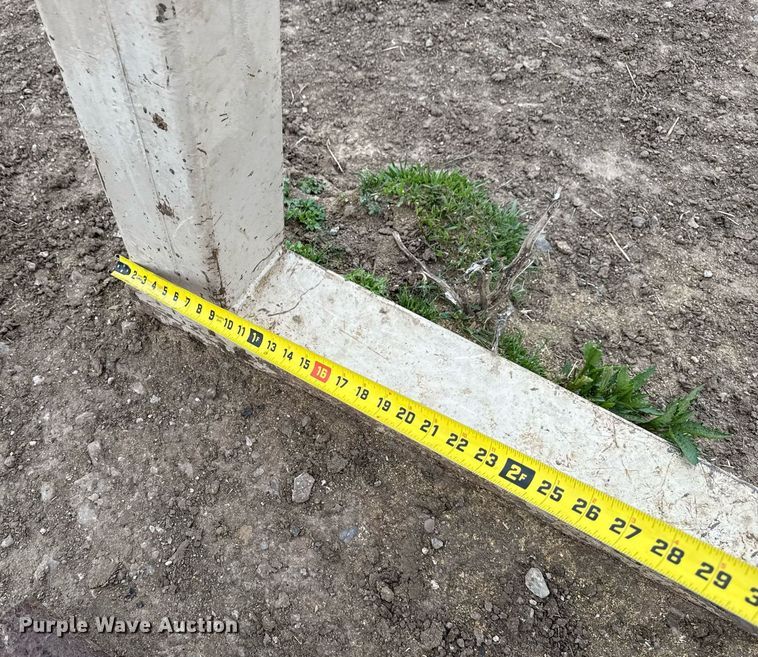 image for item EG8055 Grain bin