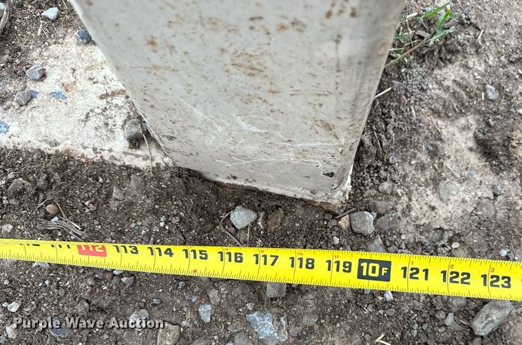 image for item EG8055 Grain bin