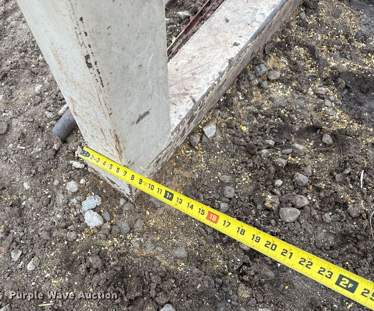 image for item EG8055 Grain bin