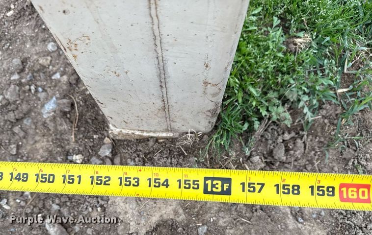 image for item EG8055 Grain bin