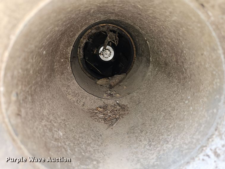 image for item EI8978 Berkeley irrigation pump