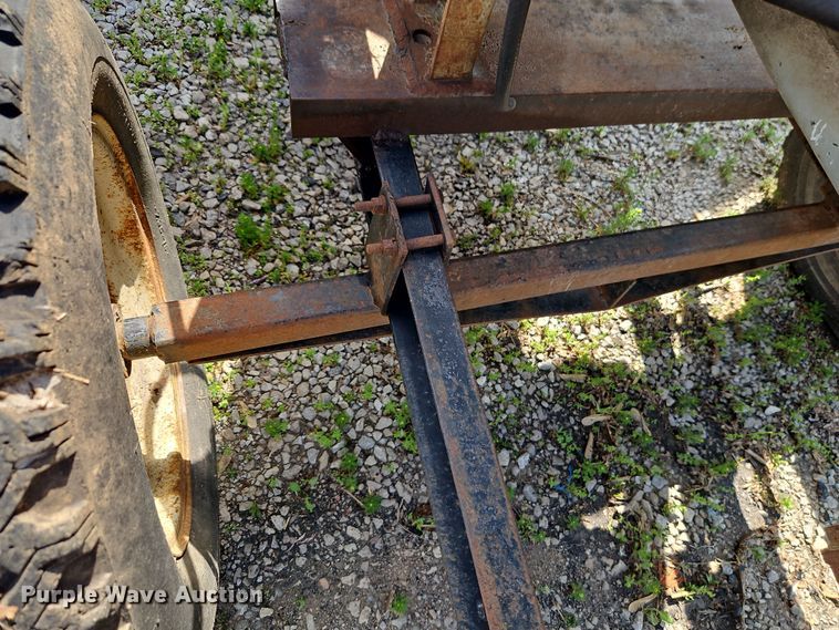 image for item EI8978 Berkeley irrigation pump