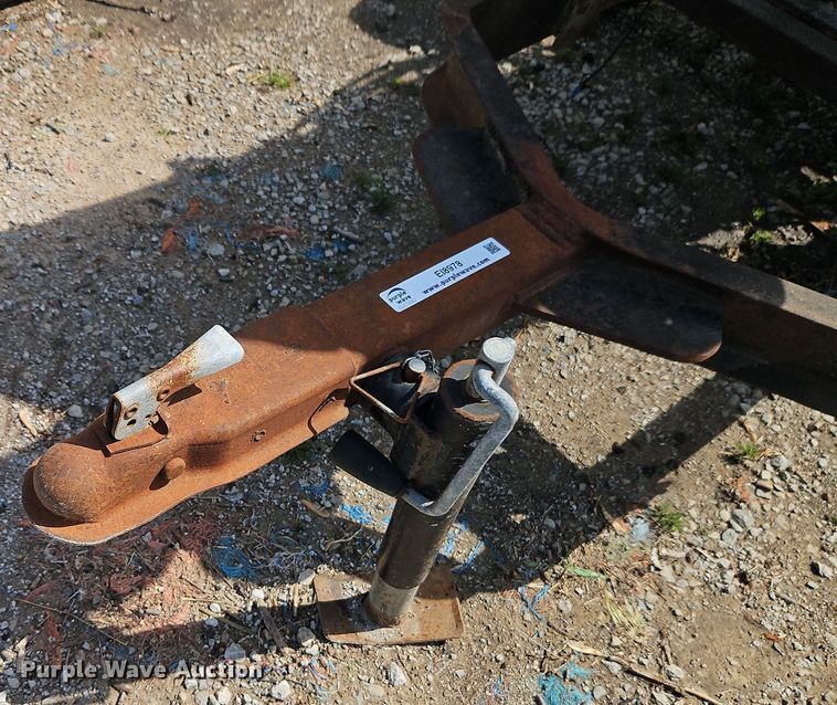 image for item EI8978 Berkeley irrigation pump