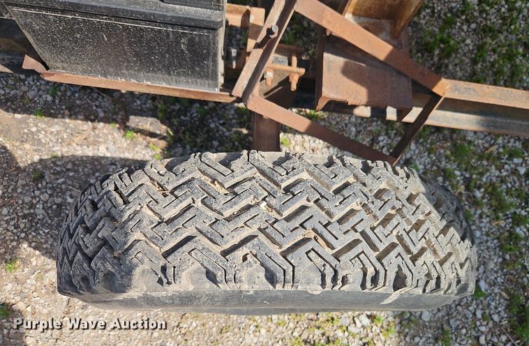 image for item EI8978 Berkeley irrigation pump