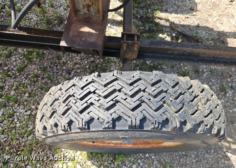 image for item EI8978 Berkeley irrigation pump