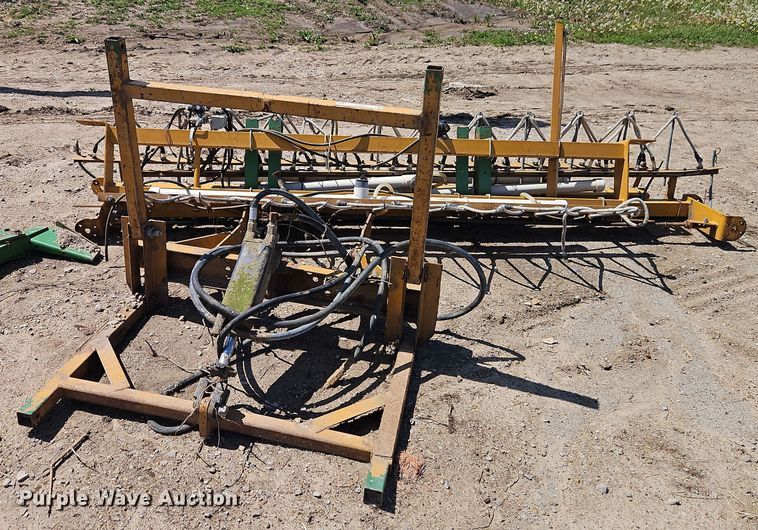 image for item EI8979 Wick applicator